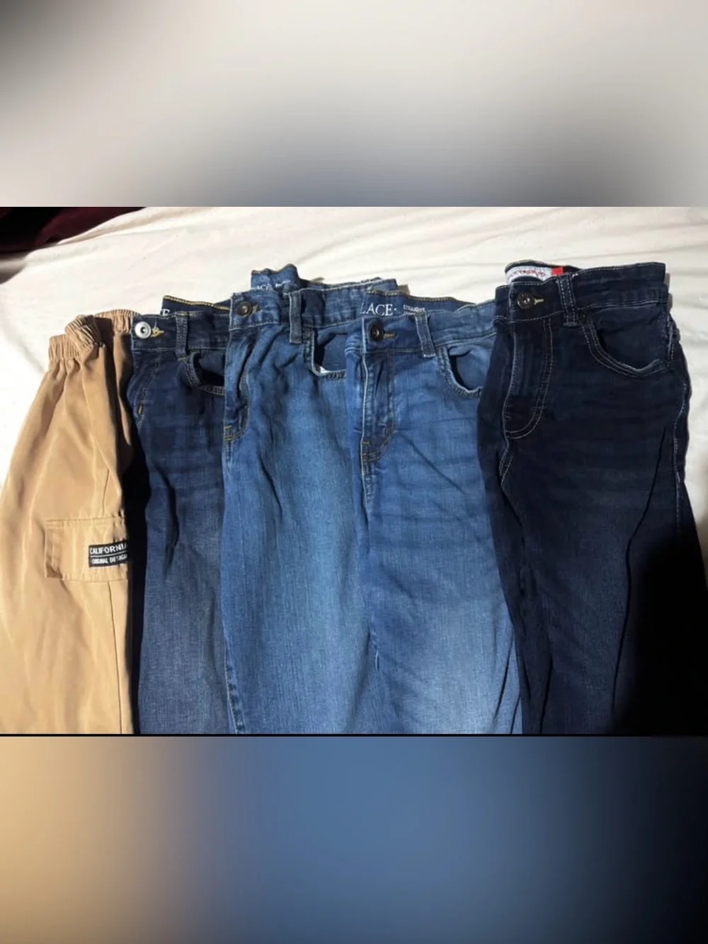 Kids Jeans Bundle - read description